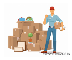 Best Packers And Movers In Pondicherry