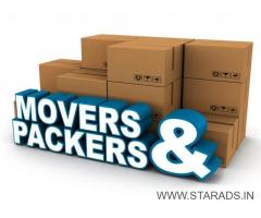 Packers and Movers in Mohali