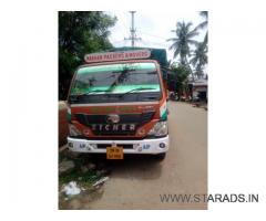 Madhan Packers & Movers