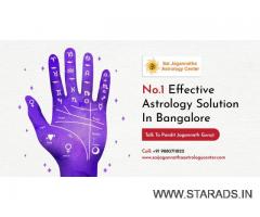 Famous Astrologer in Bangalore – SaiJagannathaastrologycenter.com