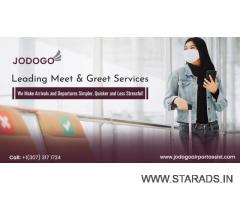 VIP concierge services in Mumbai airport - JodogoAirportAssist