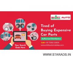 Mahindra Spare Parts Online – Shiftautomobiles