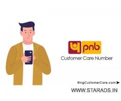 Ring Customer Care- PNB Customer Care Number