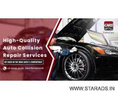 Best Car Repair & Services in Bangalore - Fixmycars