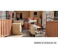 Madhan Packers & Movers