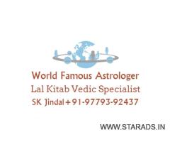 Specialist astrologer Lal Kitab Vedic+91-9779392437