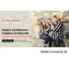 No.1 Best Astrologer in Bangalore - Srisaibalajiastrocentre.in