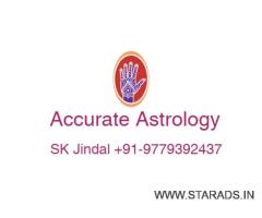 Lal Kitab specialist pandit SK Jindal+91-9779392437