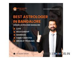 Get the Right Answers from the Best Astrologer in Bangalore - Srisaibalajiastrocentre.in