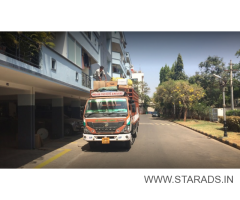 Madhan Packers & Movers